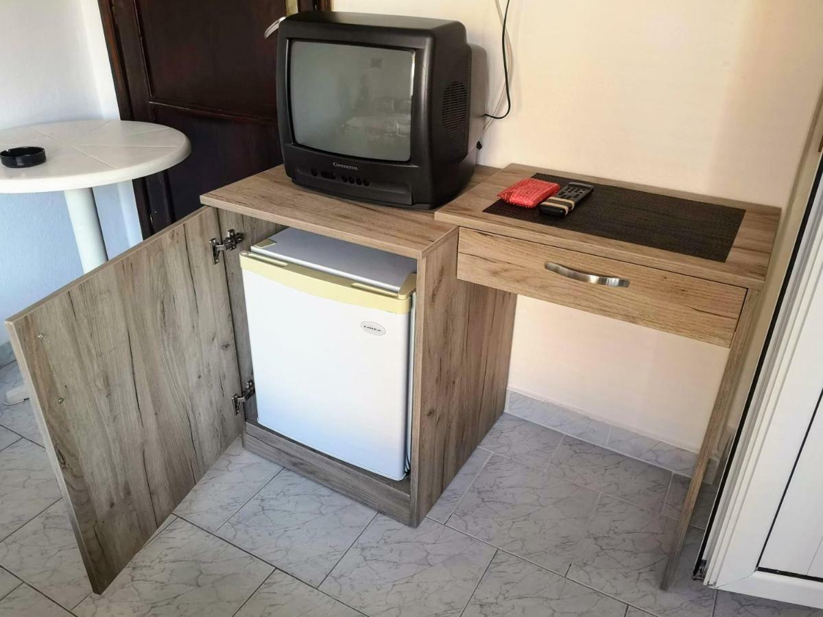 Guestrooms Stoyanovi Черноморец Экстерьер фото