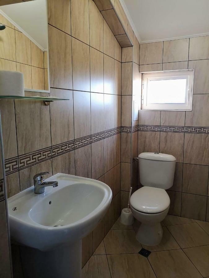 Guestrooms Stoyanovi Черноморец Экстерьер фото